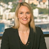 Angela Harford