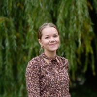 Naomi Wildeboer