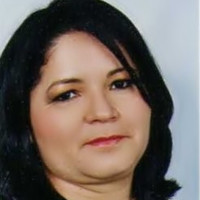 Maria José Almeida do Nascimento Pereira