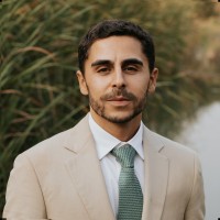 Amir Dakhlia