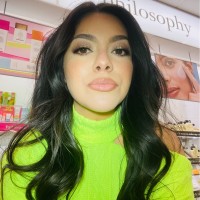 Lizzette Sanchez