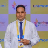 Abhimanyu Kumar