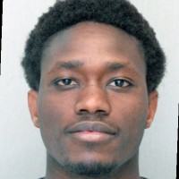 Mamadou Saliou Diallo