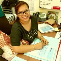 Clarisse Corpuz