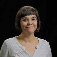 Anja Hirschberg