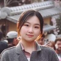 Poppy Wu