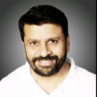 Sameer Patel