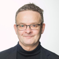 Mats Perjons