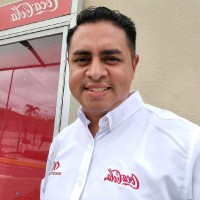 John Segarra Méndez