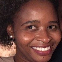 Joy Nkateko Zungu