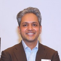 Jitendra R. Mali 🇮🇳