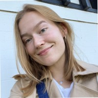 Frederikke Haarbye