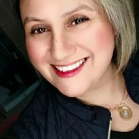 Jaqueline Da Silva Pedroso