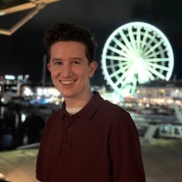 Andrew Maier