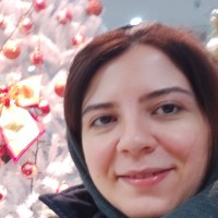 Niloofar Mashini