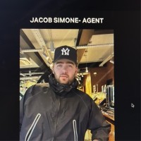 Jacob Simone