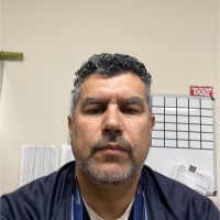 Sal Gutierrez