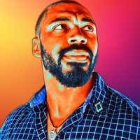 Darius M. Riddick