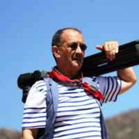 Rachid Hamatou