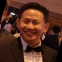 Damien Han