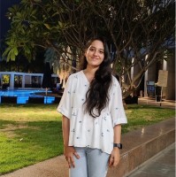 Vyshnavi Gosukonda