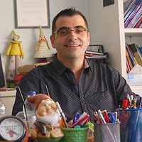 George 'Moose' Moustogiannis