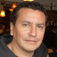 Víctor Andrés Riquelme Vergara