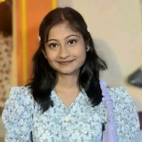 Anuska Biswas