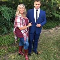 Tristan Langridge