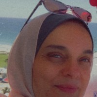Dr. Eman Abdelghani