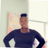 Motesha Perry