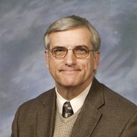 Ronald Parker
