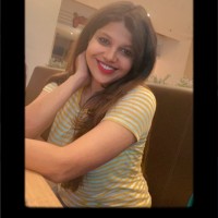 Nidhi Sharma