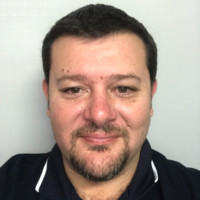Simon Masters