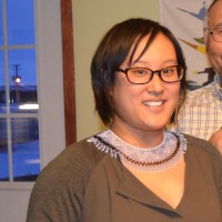 Sandi Chan