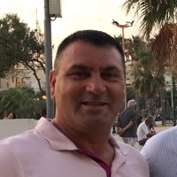 Mark Farrugia
