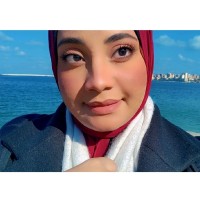 Kholoud El-Shabrawy