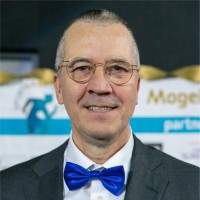 Peter van der Wens