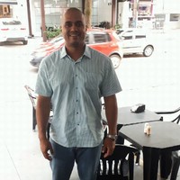 Daniel Neto Da Silva