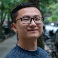 Oliver Zhang