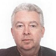 Dave Nicholas