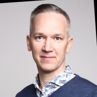 Lars Gunnarsson