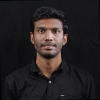 Sabari Krishnan