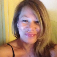 Gina F