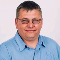 James Van Dyk