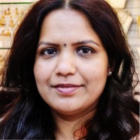 Amritha Preeth