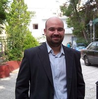 Theodoros Karellos