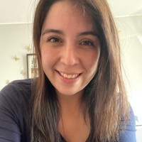 Betzabeth Silva Riveros