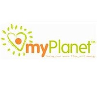 My Planet