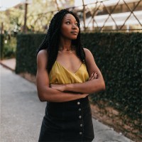 Simone Major